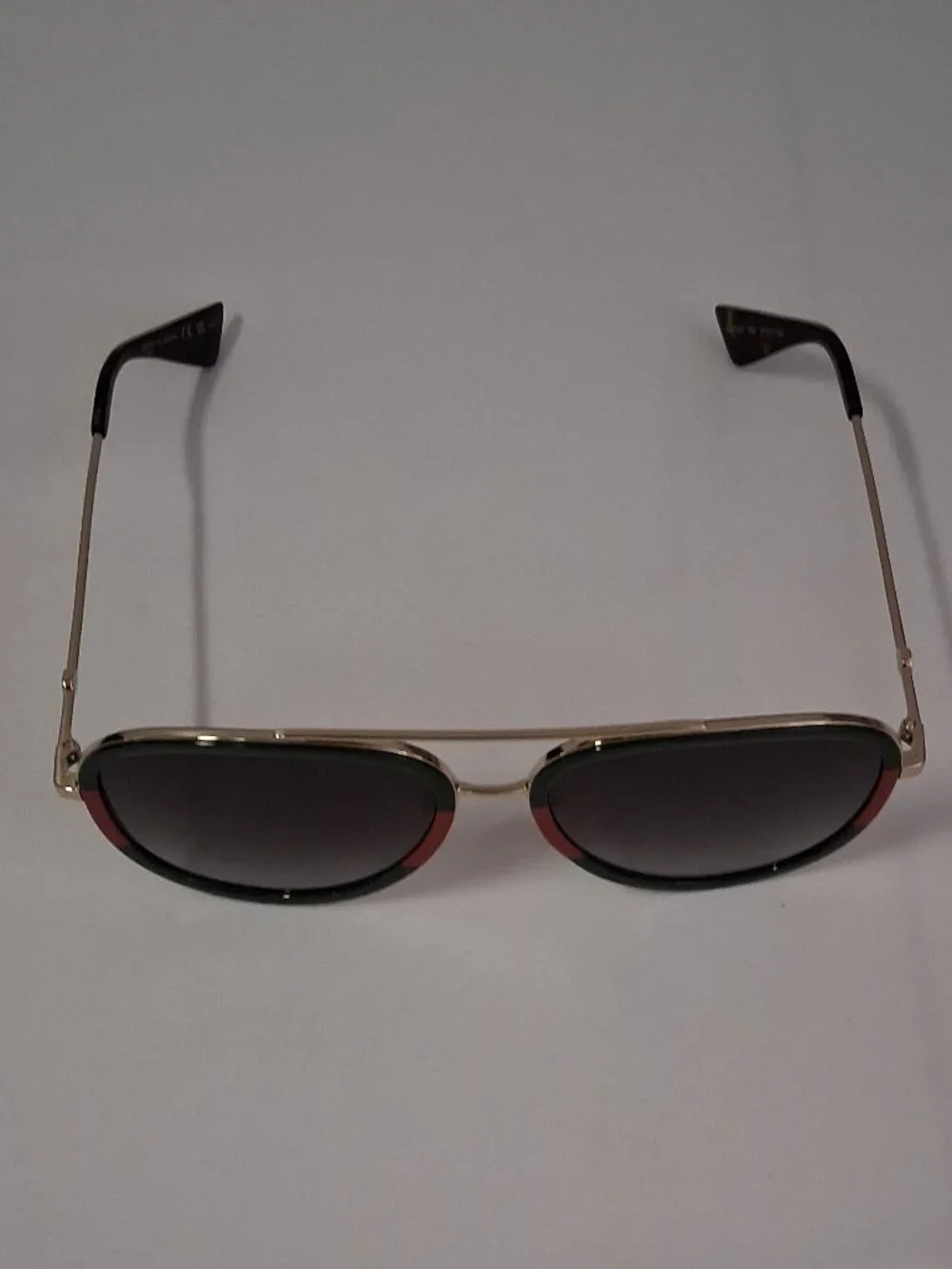 Gucci GG0062S 003 Sunglasses – Size 57-17-140